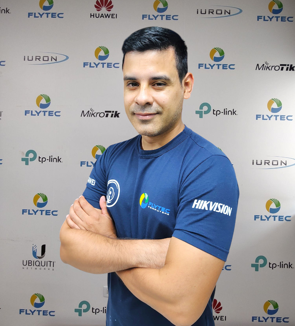 DAVID ORTEGA